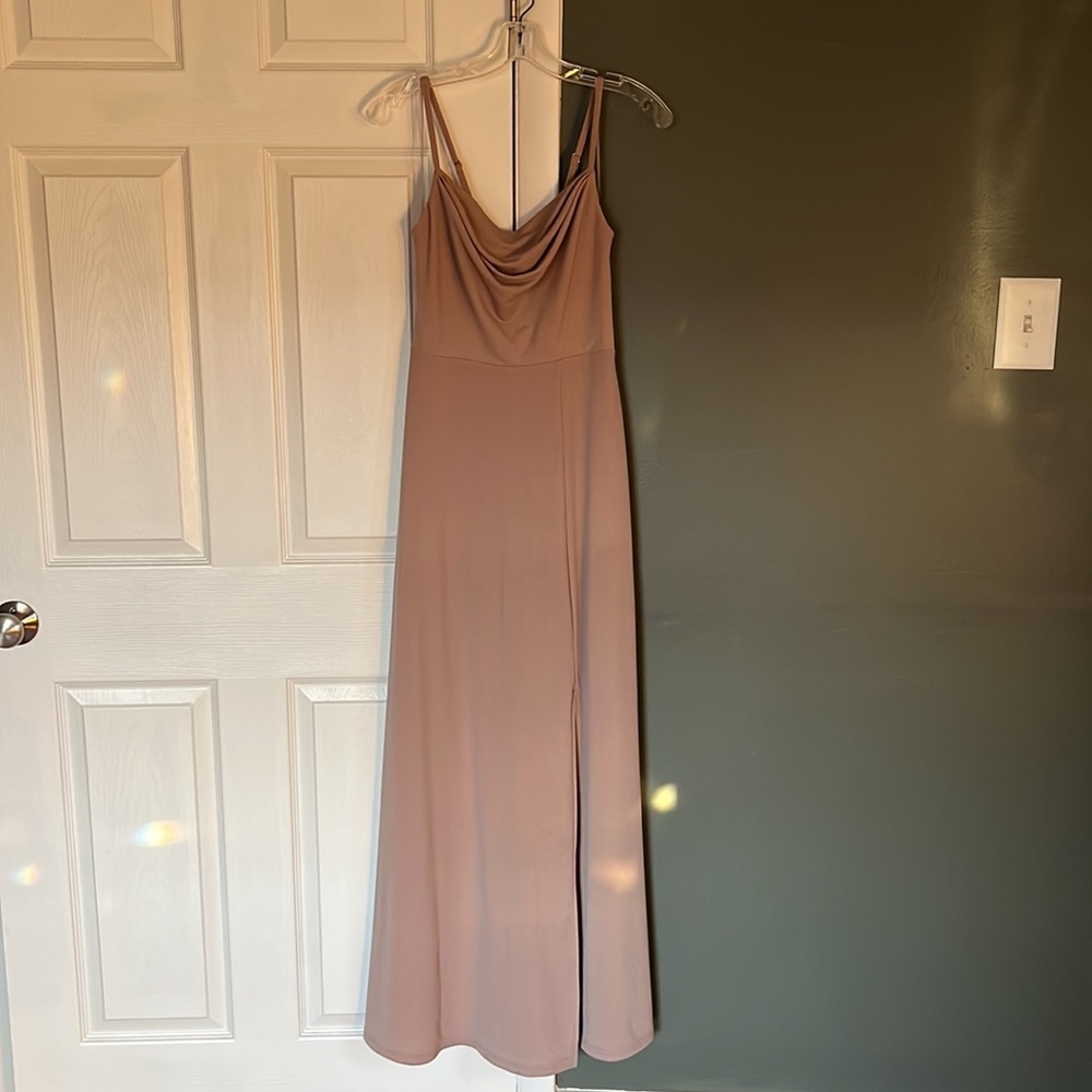 Birdy Grey Ash Dress - Picture 4 of 10